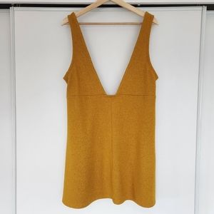 Maison Corazon Reversable Jumper